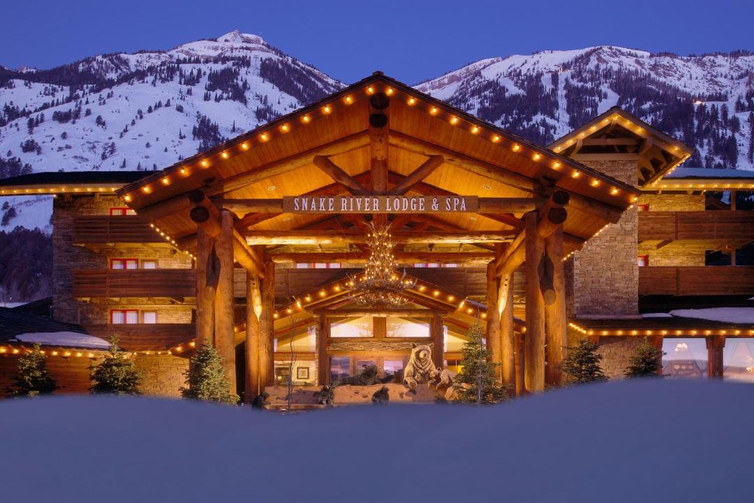 Photo of Others in Teton Village