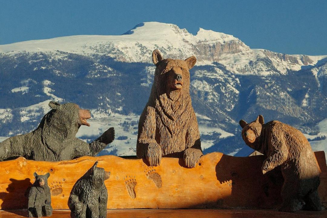 Photo of Others in Teton Village
