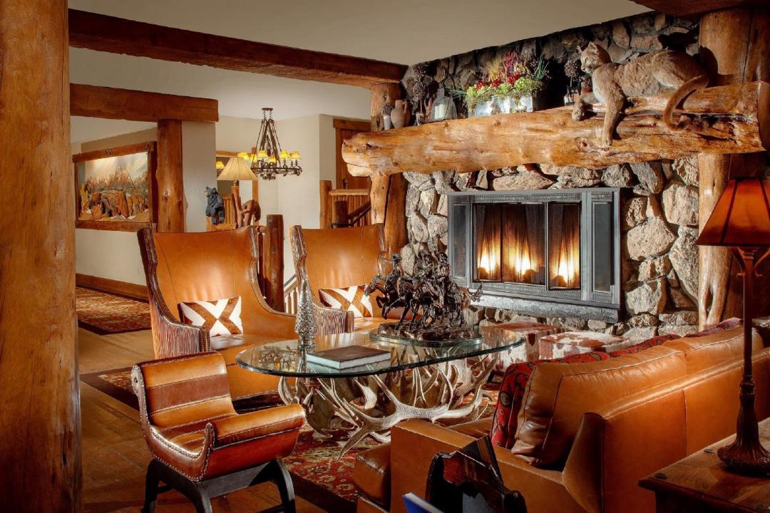 Photo of Others in Teton Village
