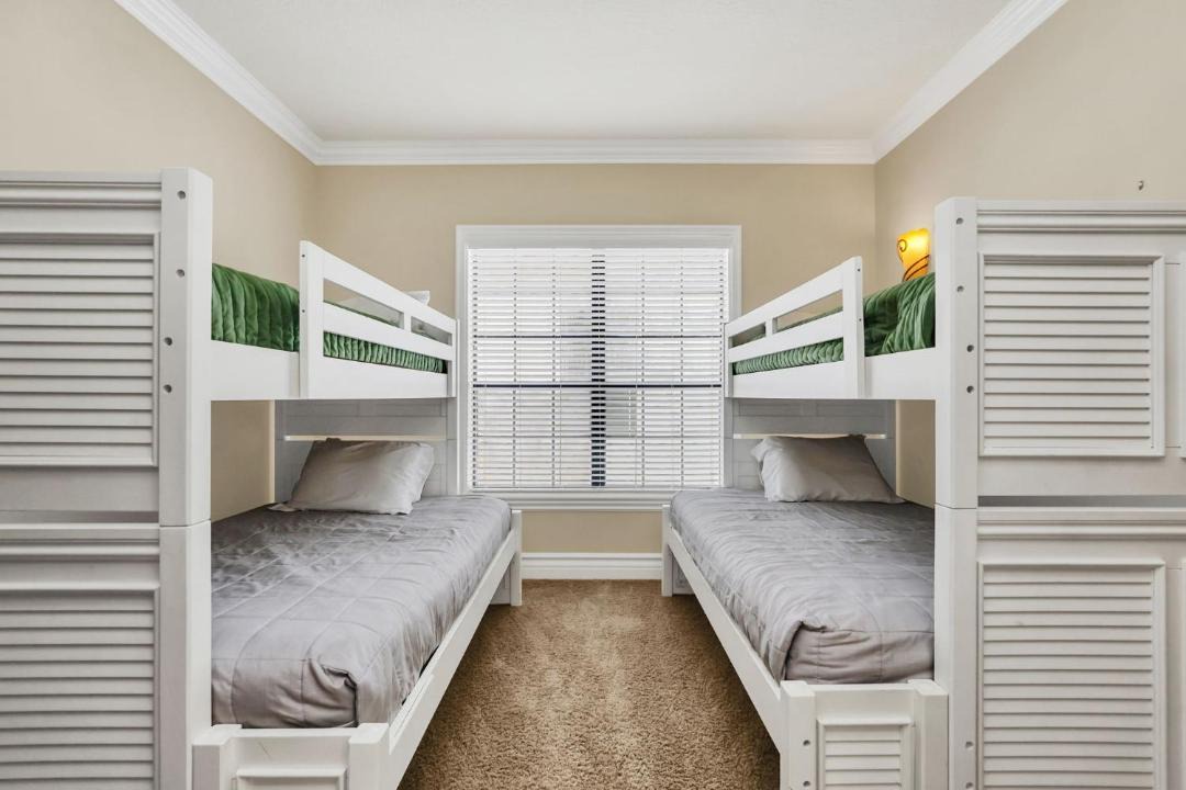 Photo of Bedroom in Reunion