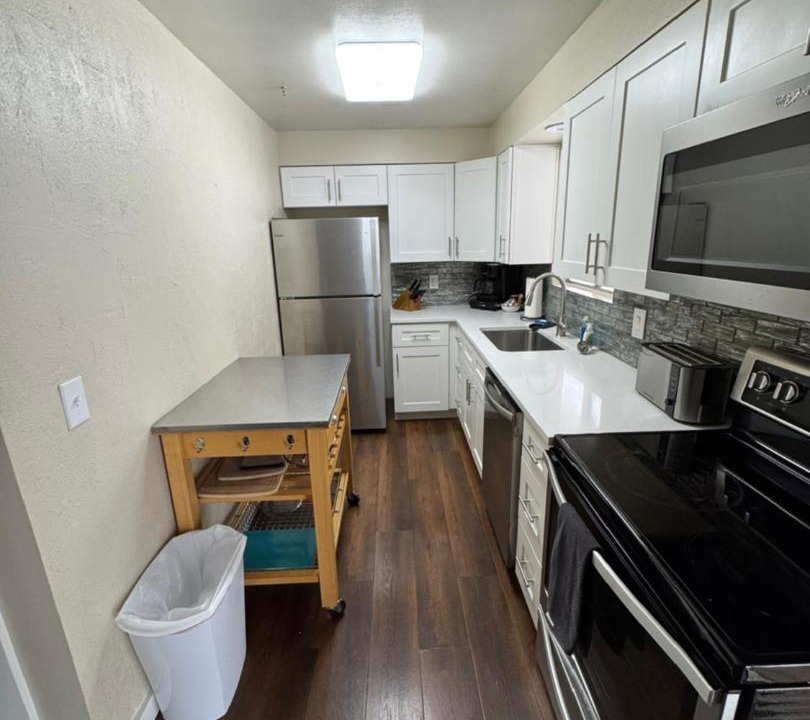 Photo of Kitchen in Kellogg