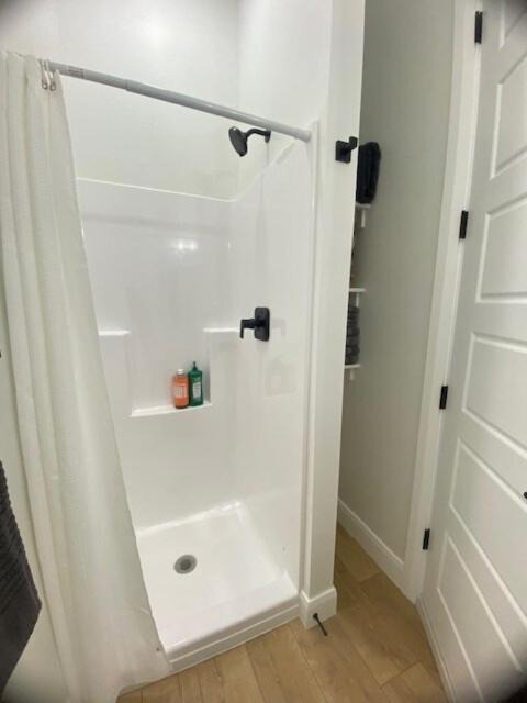 Photo of Bathroom in Eden