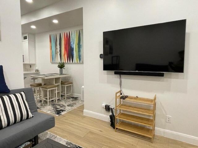 Photo of Livingroom in Eden