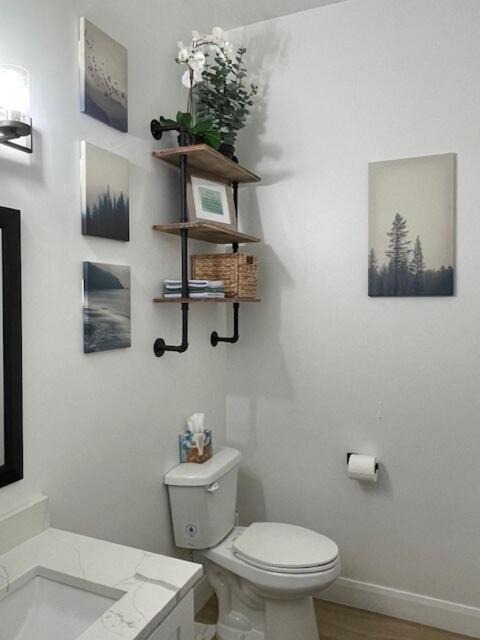 Photo of Bathroom in Eden
