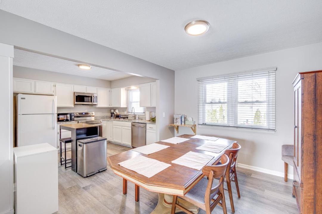 Photo of Kitchen in Bath