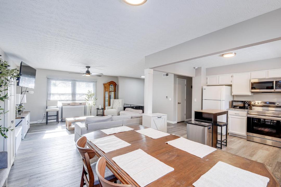 Photo of Kitchen in Bath