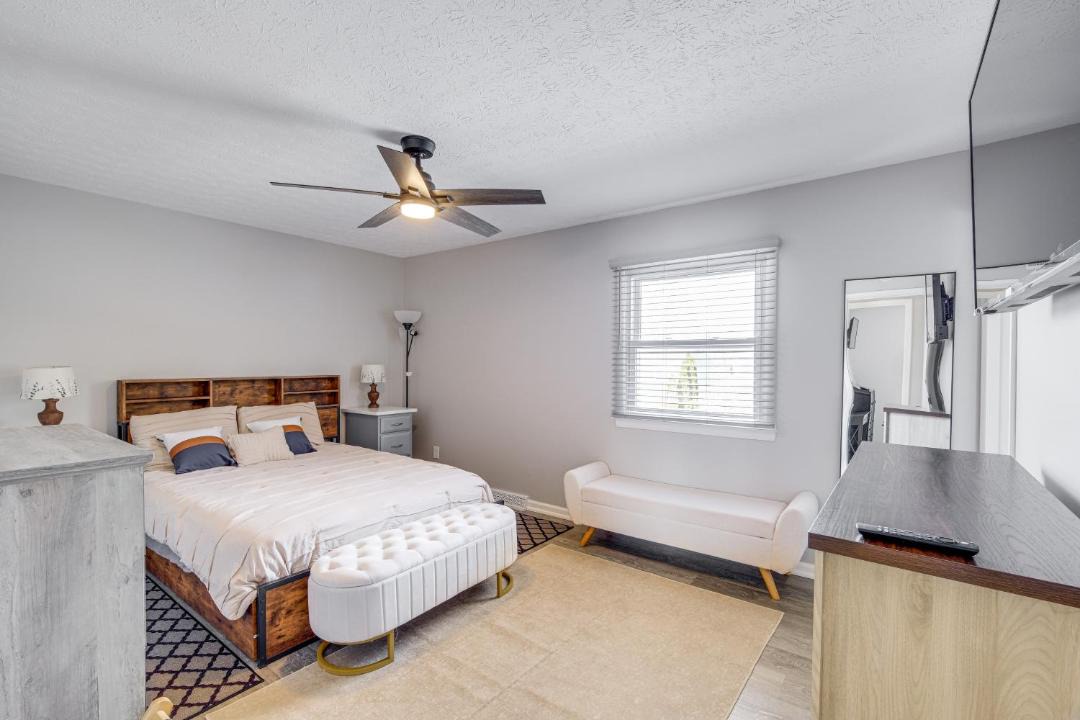Photo of Bedroom in Bath