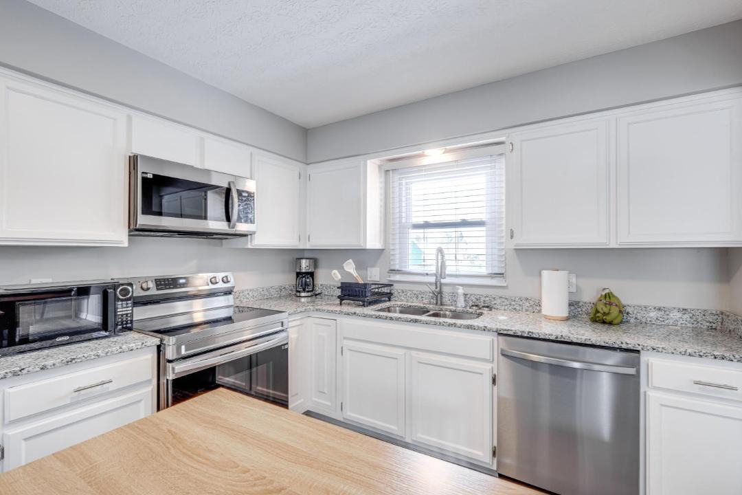 Photo of Kitchen in Bath