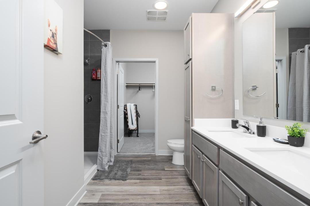Photo of Bathroom in Whitestown