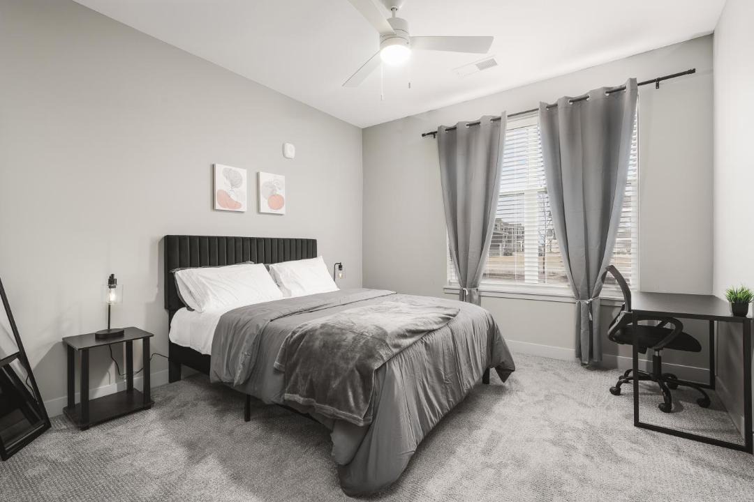 Photo of Bedroom in Whitestown