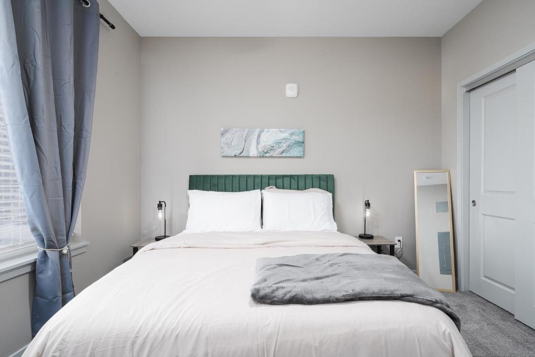 Photo of Bedroom in Whitestown