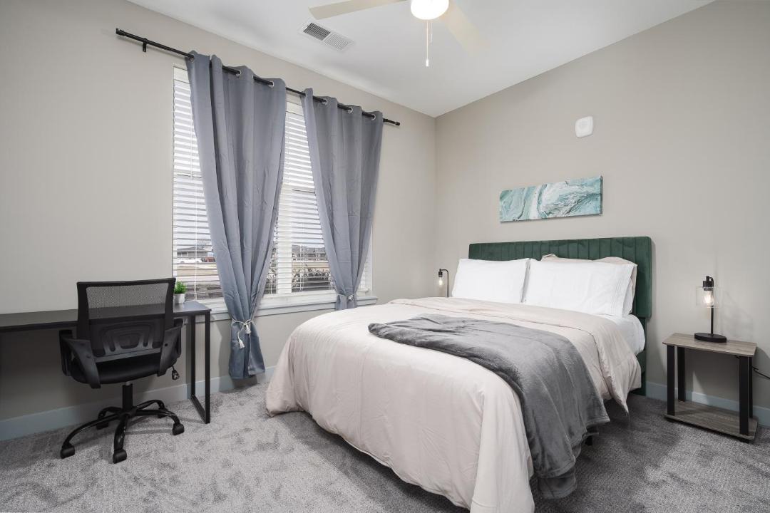Photo of Bedroom in Whitestown