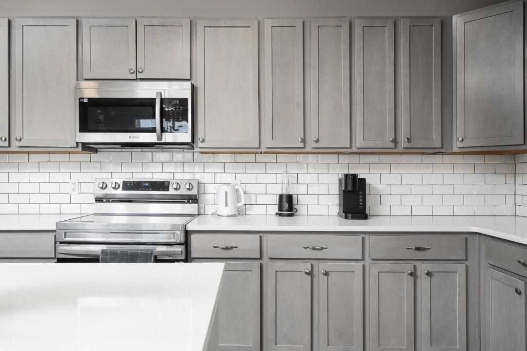 Photo of Kitchen in Whitestown