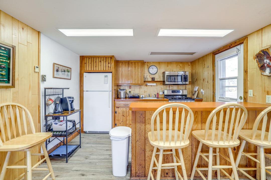 Photo of Kitchen in Lander