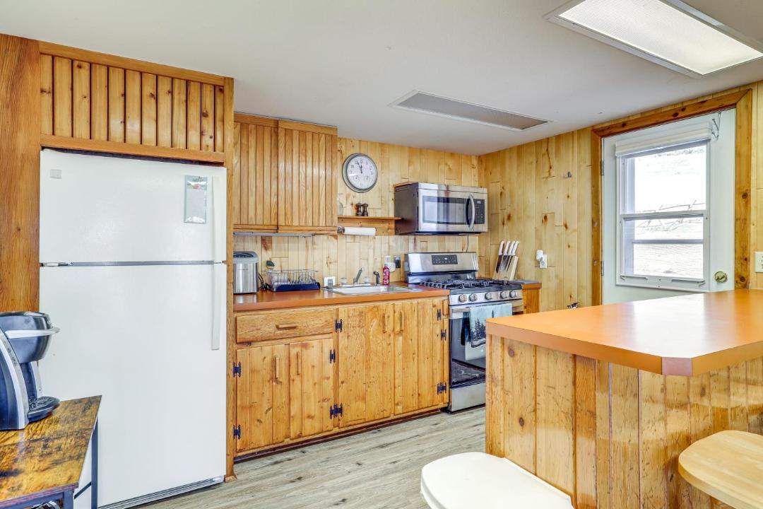 Photo of Kitchen in Lander