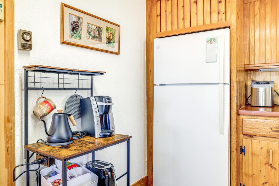 Photo of Kitchen in Lander