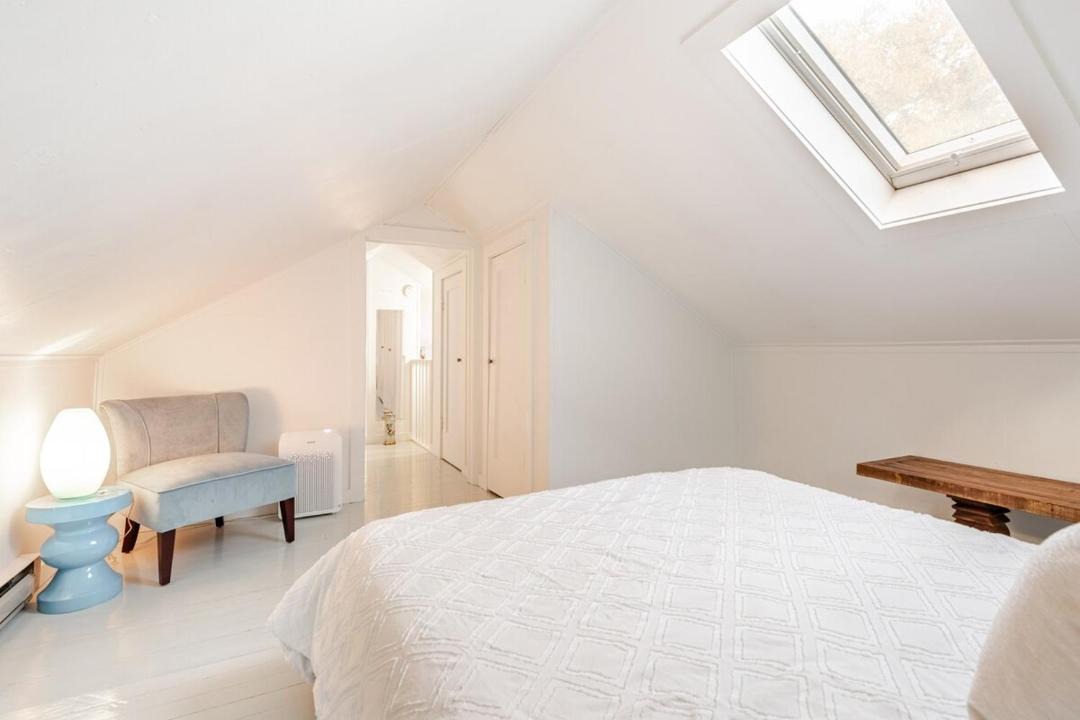 Photo of Bedroom in West Eugene