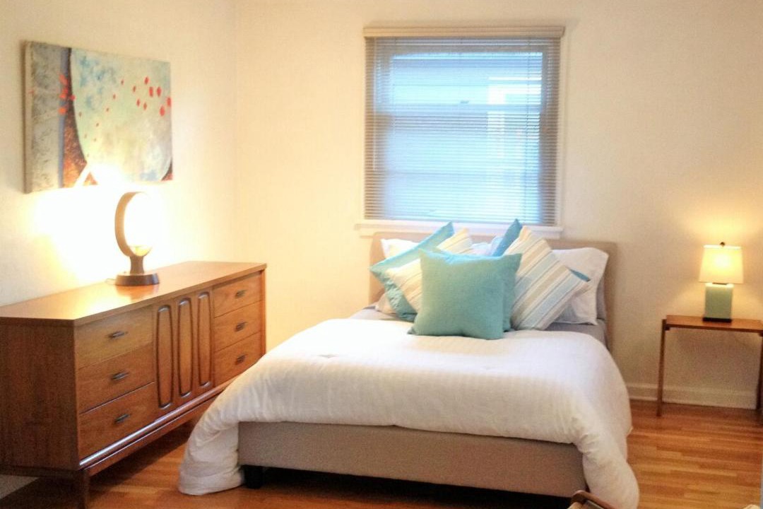 Photo of Bedroom in West Eugene