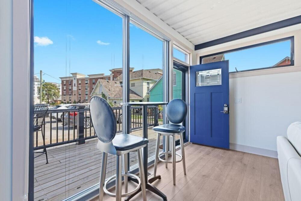 Photo of Patio Balcony in Babe Denny