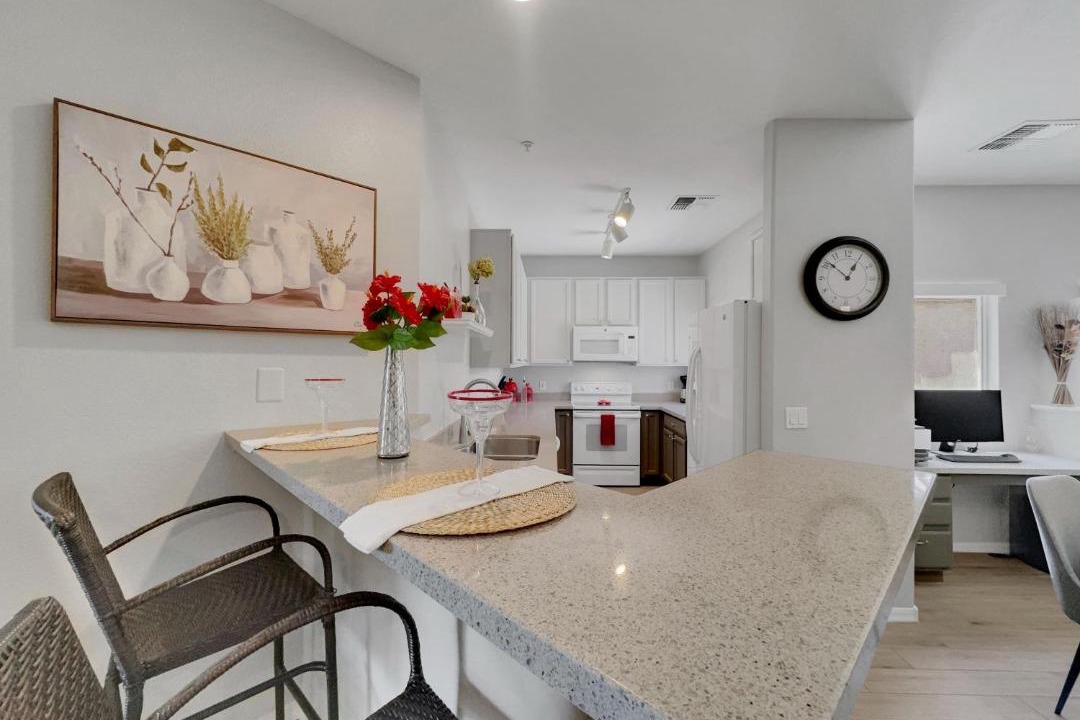 Photo of Kitchen in Superstition Lakes