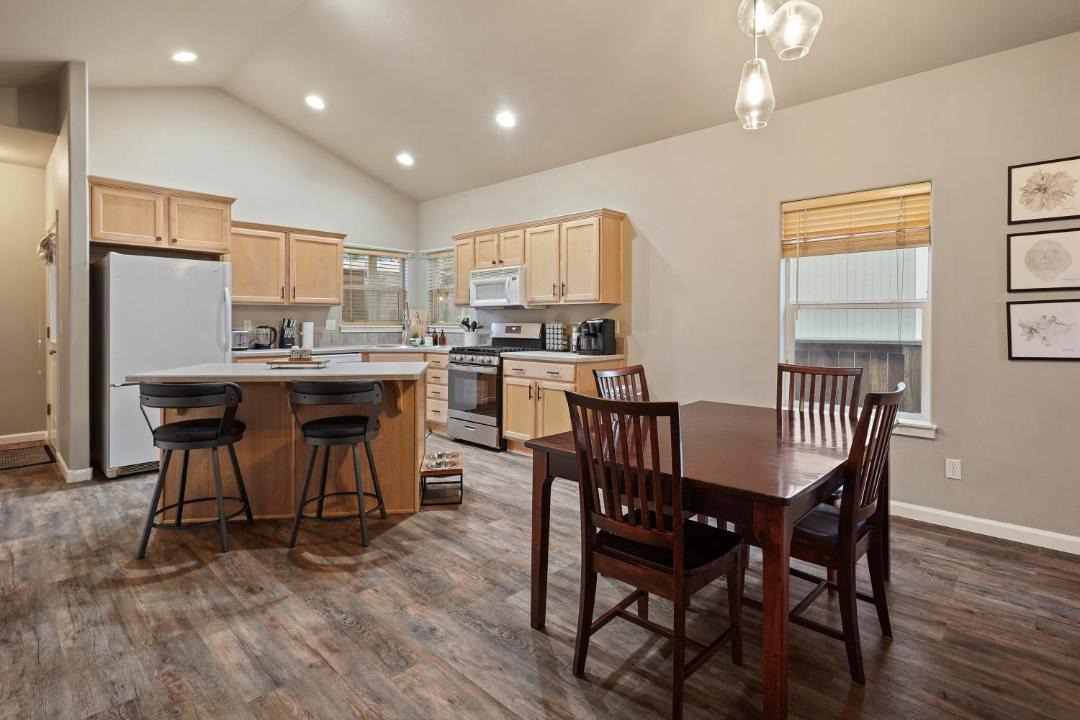 Photo of Kitchen in Boyd Acres