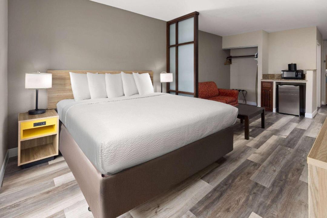 Photo of Bedroom in Greater Belhaven