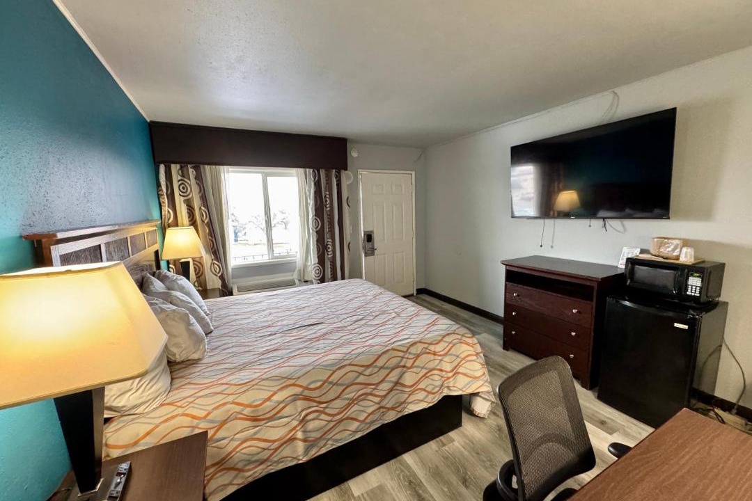 Photo of Bedroom in Nampa