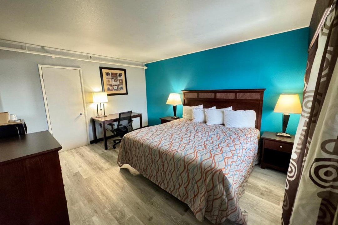 Photo of Bedroom in Nampa