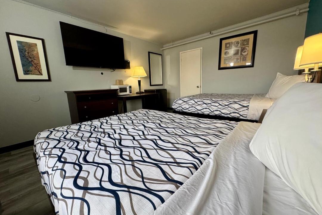 Photo of Bedroom in Nampa