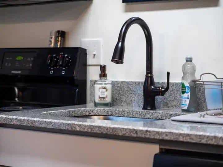 Photo of Kitchen in Hough