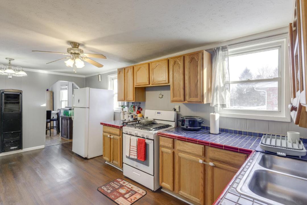 Photo of Kitchen in Union