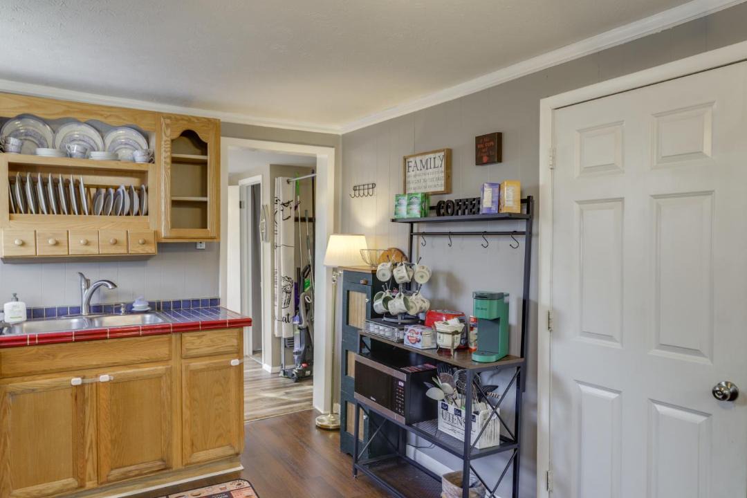 Photo of Kitchen in Union