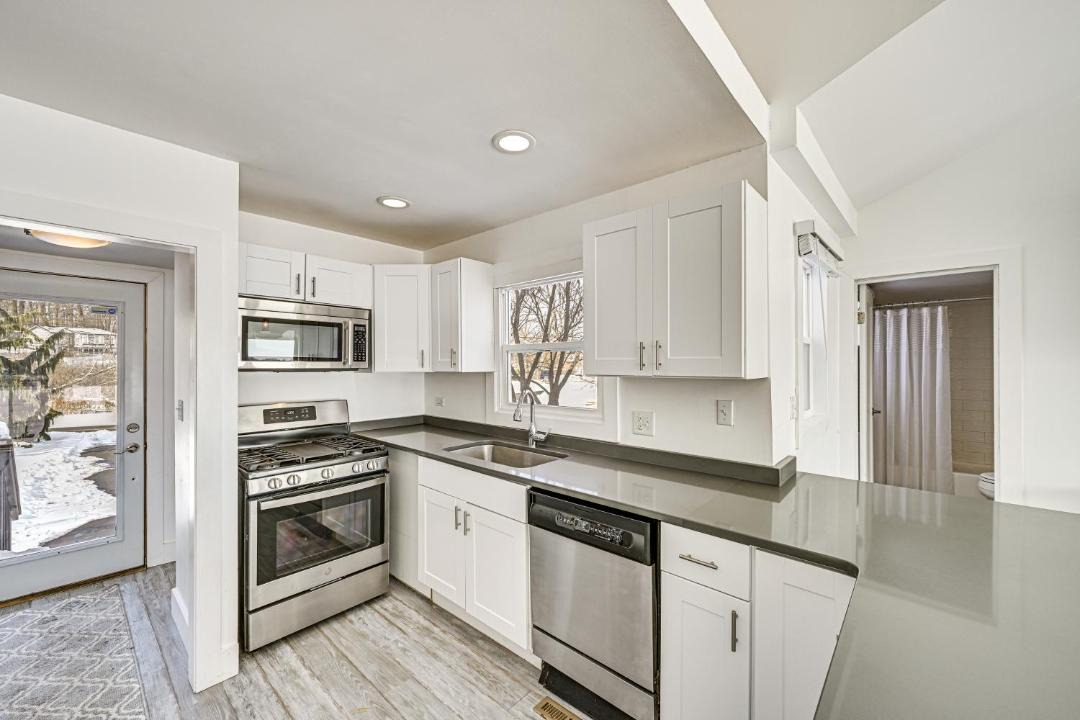 Photo of Kitchen in Sister Lakes