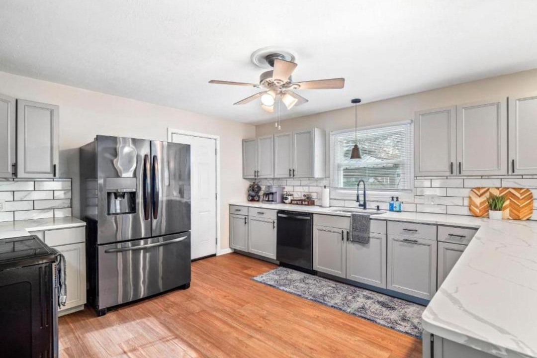 Photo of Kitchen in Vermilion