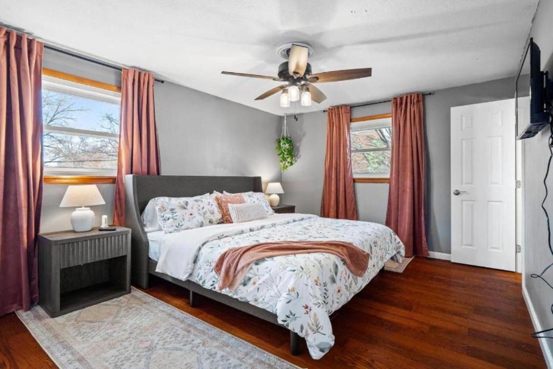 Photo of Bedroom in Vermilion