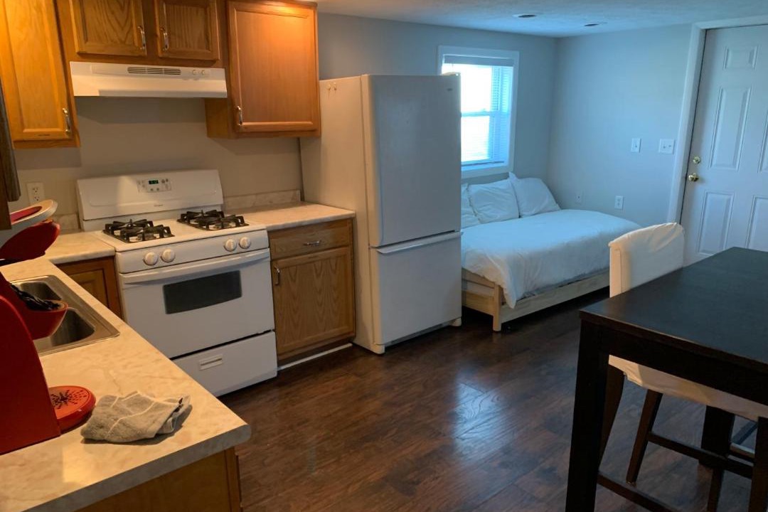 Photo of Kitchen in Sharpsburg