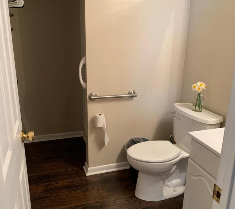 Photo of Bathroom in Sharpsburg