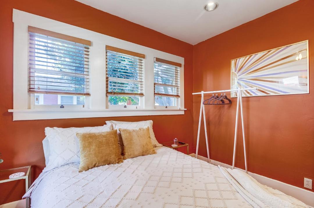 Photo of Bedroom in Golden Hill