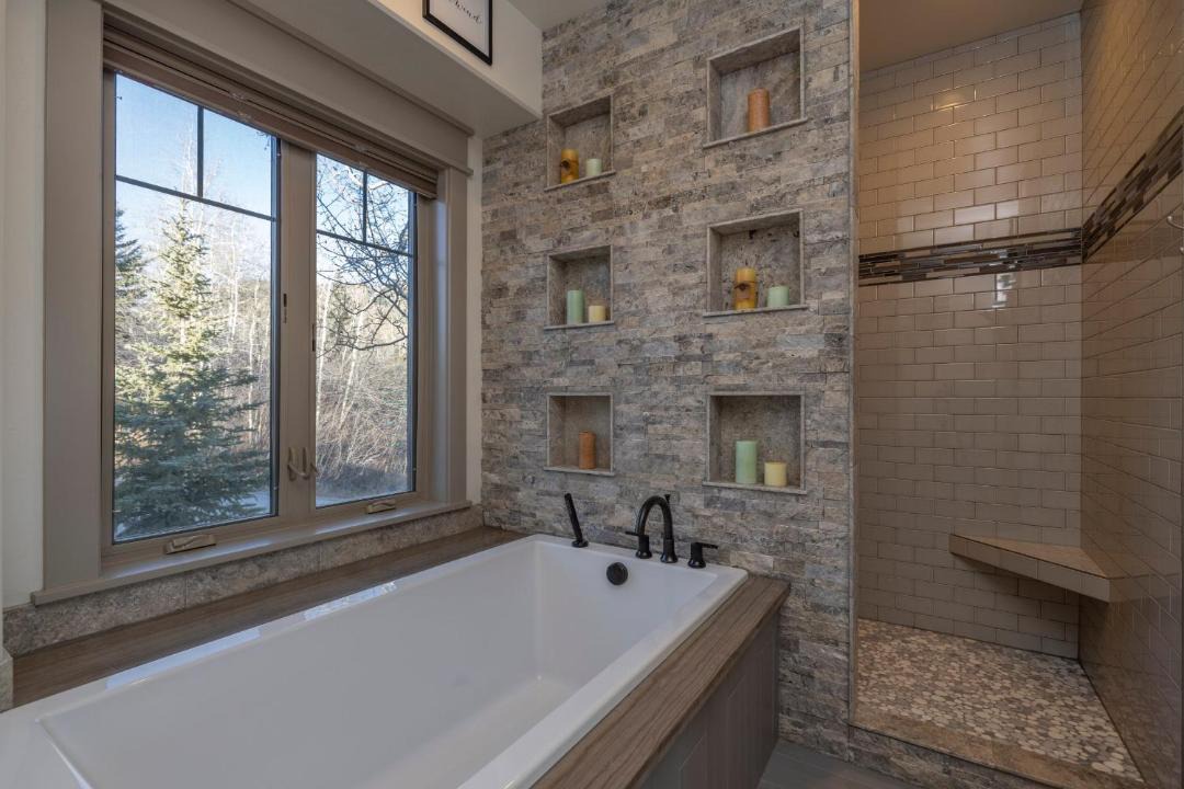 Photo of Bathroom in Star Valley Ranch