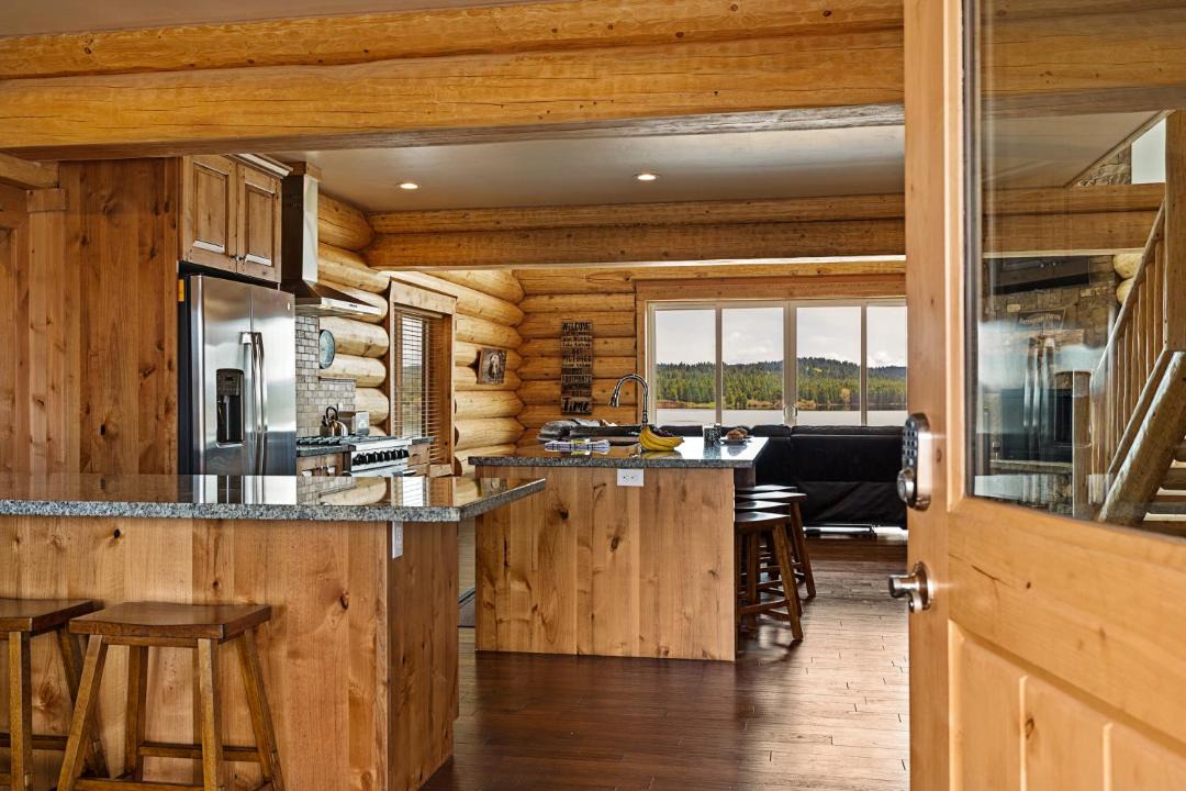 Photo of Kitchen in Island Park