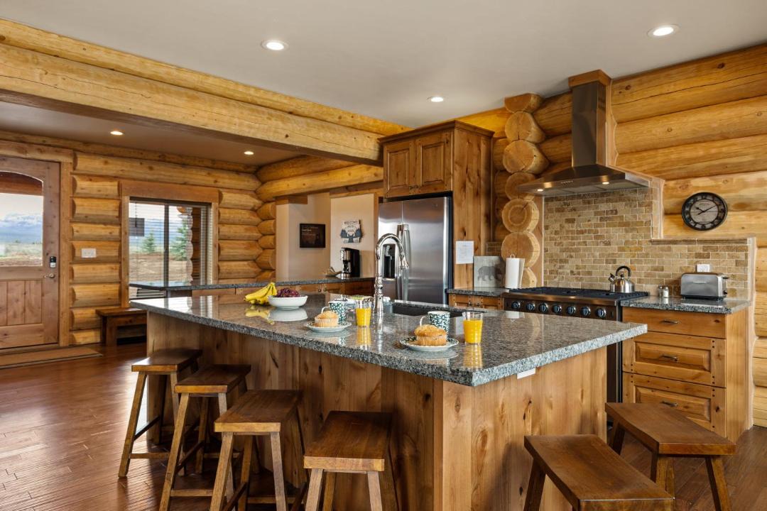 Photo of Kitchen in Island Park