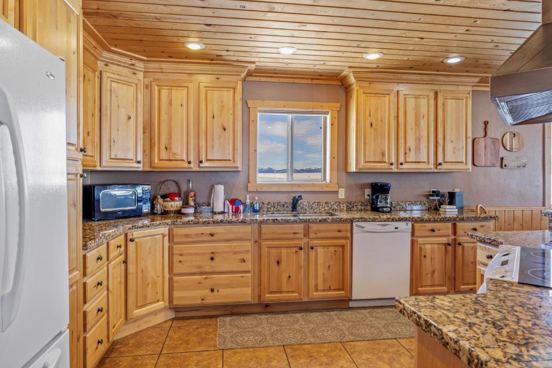 Photo of Kitchen in Island Park