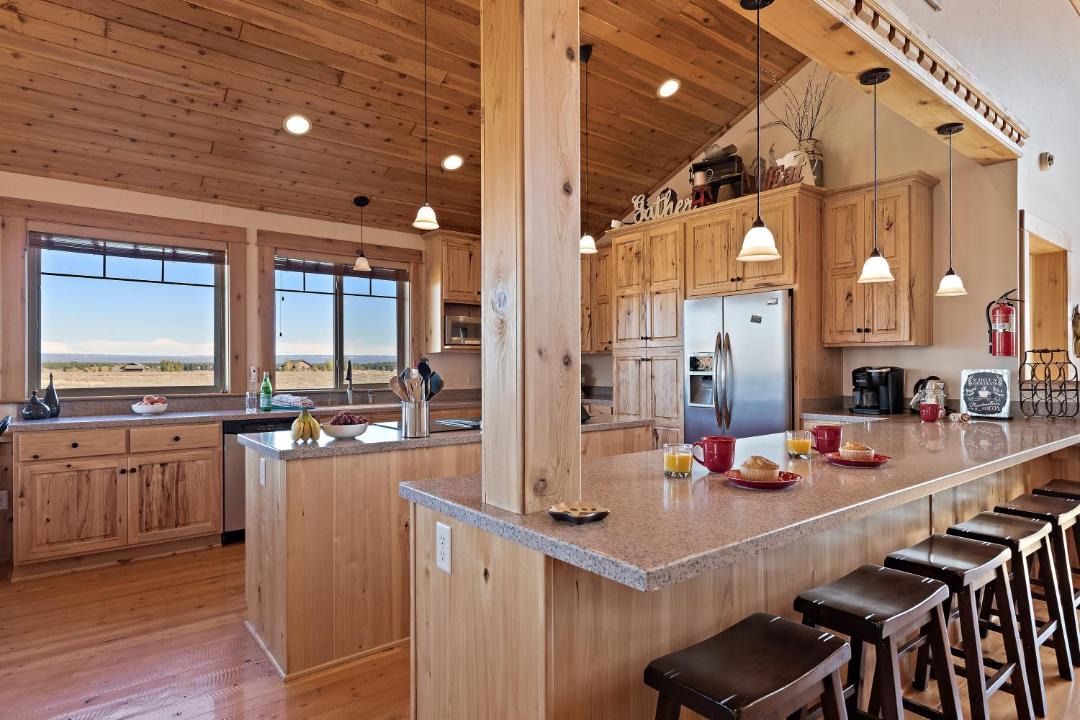Photo of Kitchen in Island Park