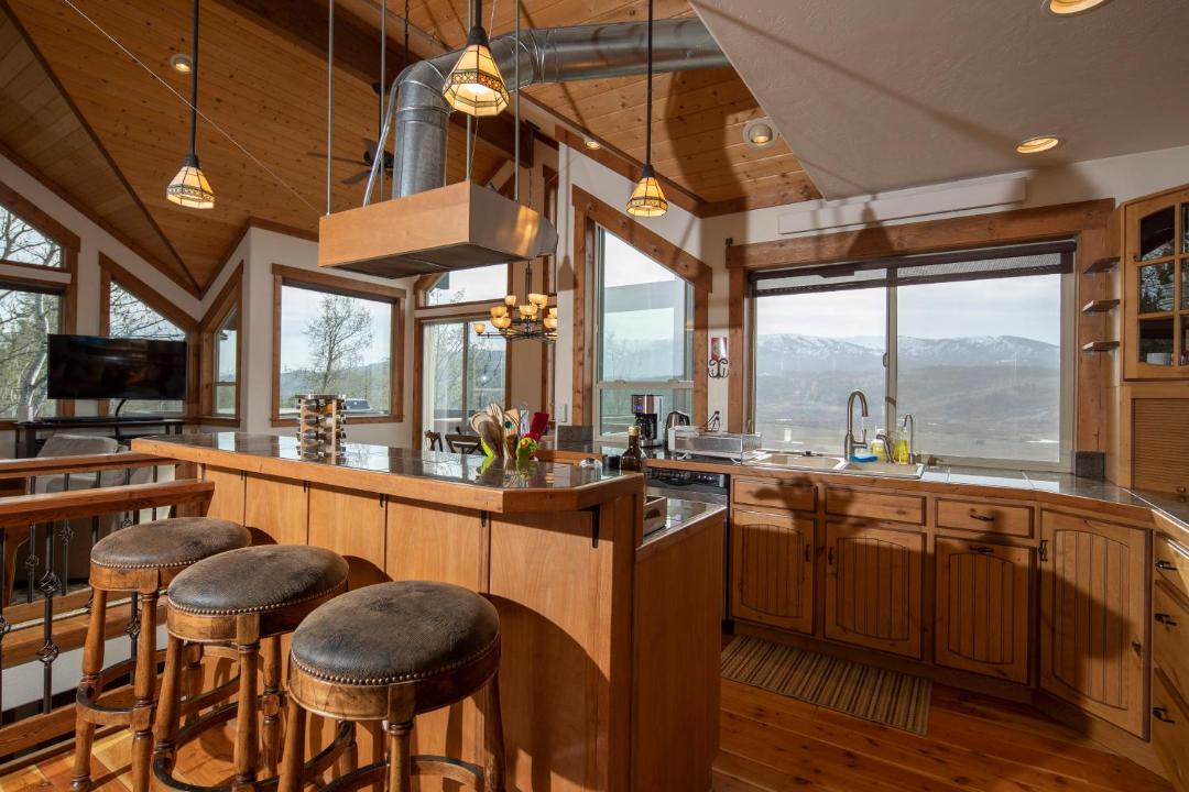Photo of Kitchen in Alpine