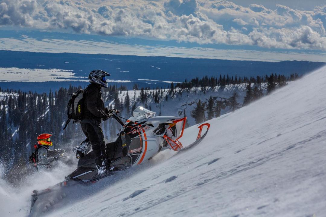 Photo of Others in Alpine