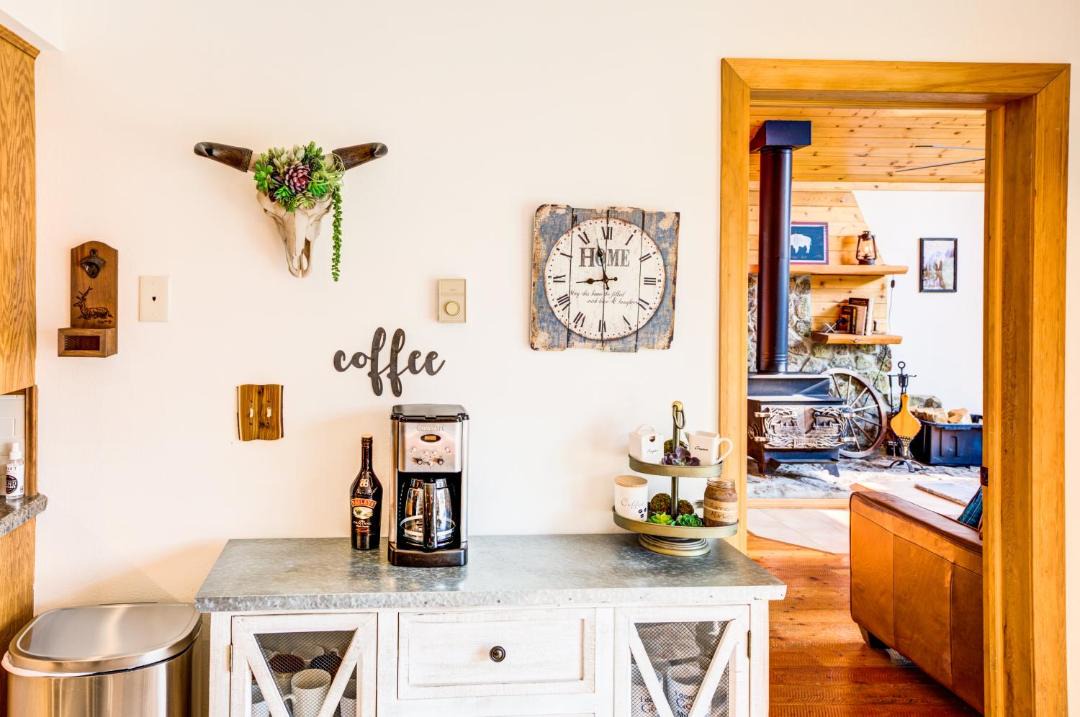 Photo of Kitchen in Alpine