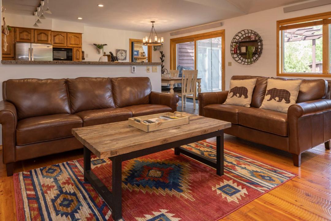Photo of Livingroom in Alpine