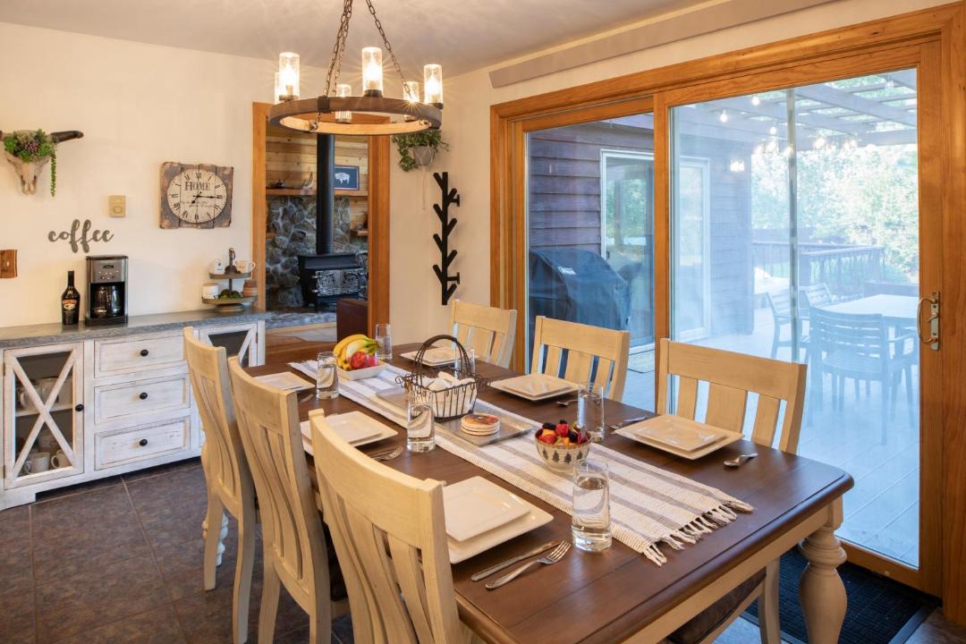 Photo of Kitchen in Alpine