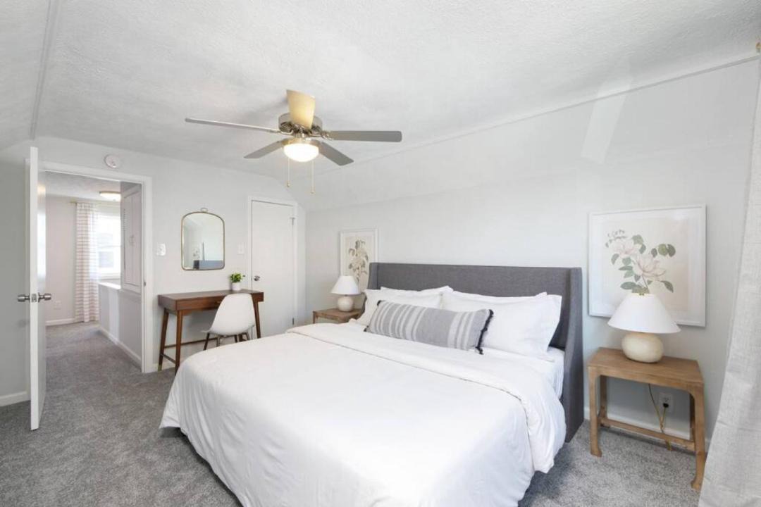 Photo of Bedroom in Parma