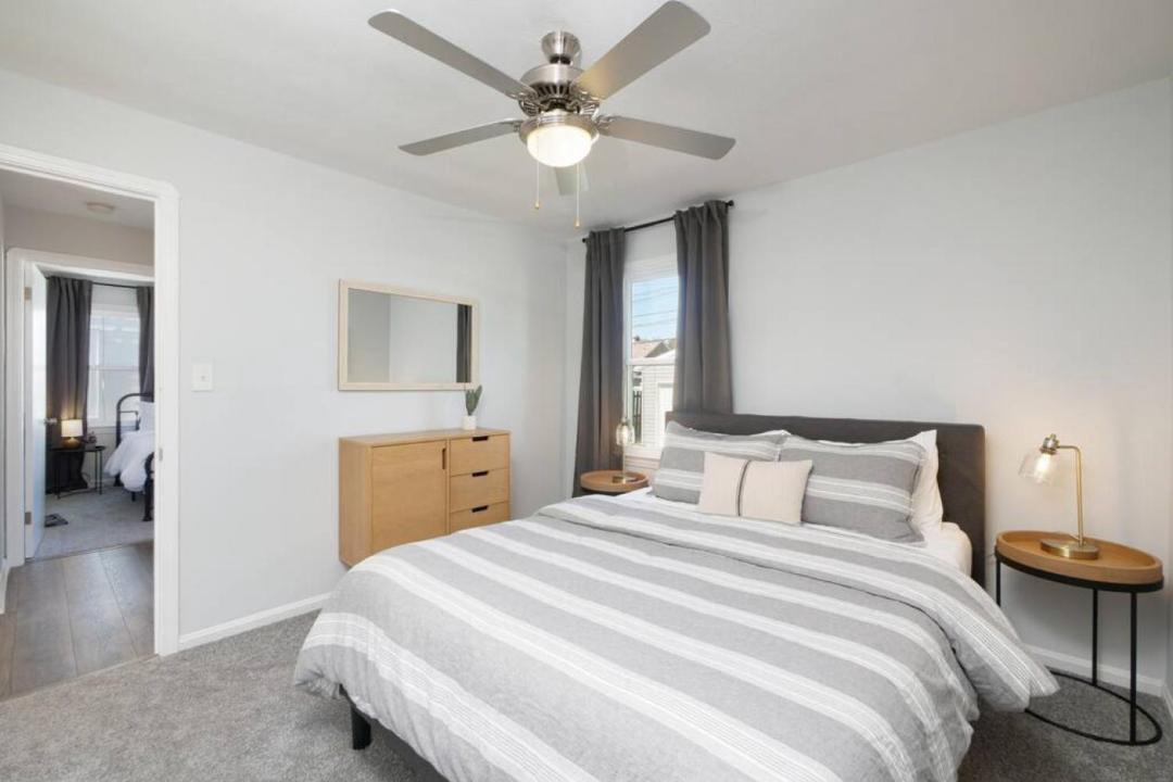 Photo of Bedroom in Parma